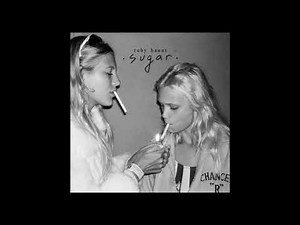 Ruby Haunt - Sugar ( Full Album Stream )