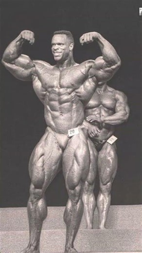 These Bodybuilders Lost EVERYTHING in One Day 😳