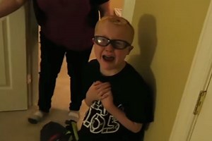 DaddyOFive: Why Playing Mean Pranks On Your Kids Isn’t Funny, It’s Harmful