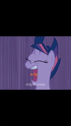 twilight's scream 🤣 #mylittlepony #mlp #mlpedit #fyp #mylittleponyedit #mlpfriendshipismagic #mylittleponyfriendshipismagicedit #mlpfriendshipismagicedit #mylittleponyfriendshipismagic