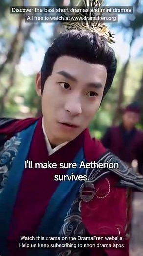 Power Beyond Mortals Fear Beyond Heaven Drama Movies English Sub