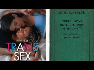 Episode 123: Polymorphous Perversity and Gender Pleasure feat. Lucie Fielding