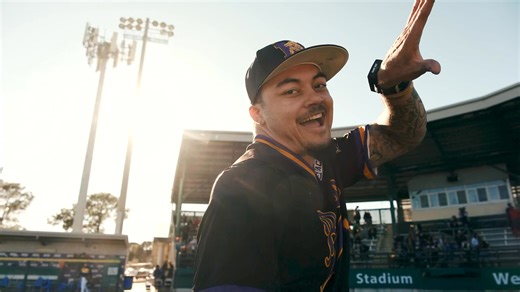 Miles College on Reels