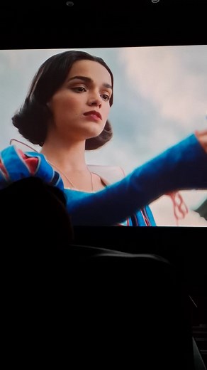 🫣🫣🫣 #snowwhiteliveaction #galgadot #wonderwoman #rachelzagler#tiktok #foryoupage