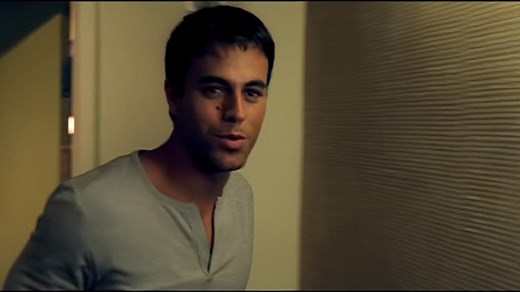 Enrique Iglesias - Rhythm Divine - 1999 - Official Video - Full HD 1080p - группа Танцевальная Тусовка HD / Dance Party HD