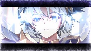 New Hero 'GANYMEDE' Update Complete! Summon x420 and More Events in Progress! | Grandchase