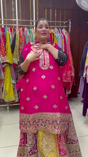 17K views · 350 reactions | Design machine suits on Reels | Facebook