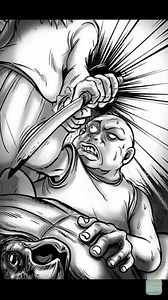 More Animated ! login for FREE reading 🔽ComicVid🔽 Android: http://bit.ly/2PdwjMl iOS: https://apple.co/3bT6GtW | ComicVid