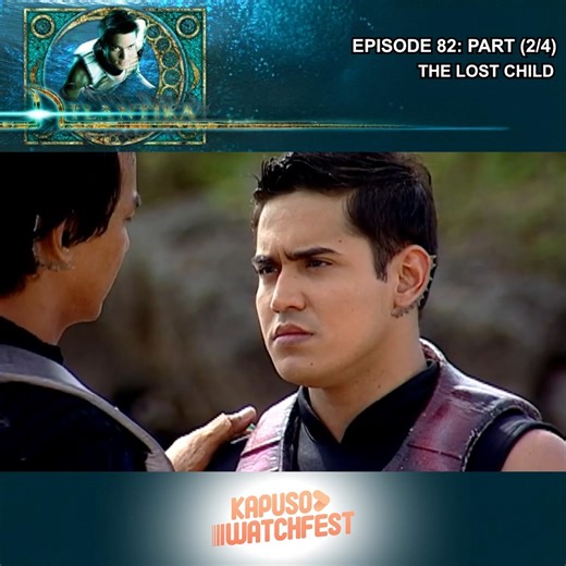 King Agat and Queen Celebes rule over the hidden underwater kingdom of Atlantika. But peace shatters when the ambitious traitor Barracud rises, putting the entire realm in grave danger. Deep in the heart of the ocean, a war begins. Atlantika’s only hope lies in Aquano, a young man destined to restore balance. His mission: to find and bring back the two lost princesses of Atlantika—one foretold to become the future queen, the other born with a power strong enough to destroy their world. One he is