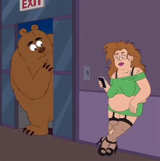 🐻 Interesting fact: Brickleberry (2012-2015) — The show’s creators originally pitched Brickleberry as a more traditional cartoon about park rangers, but Comedy Central encouraged them to push every character to absurd extremes. The result was intentionally offensive humor and over-the-top gags, with the writers often keeping scenes that other networks would have cut. Interestingly, many of the animal characters were inspired by real animals the creators had seen at national parks, but exaggerat