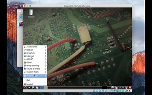 Software-Defined Radio Made Easy #Linux #Debian #DragonOS
