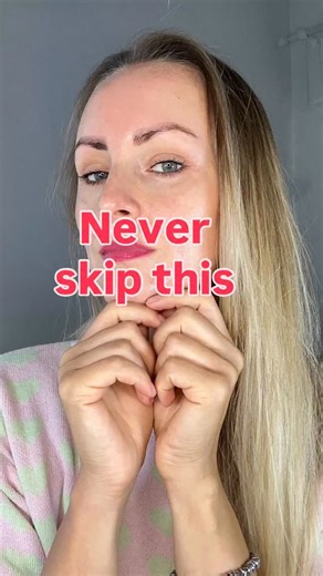 175 reactions · 4 comments | One simple step. One glowing face. Never skip your face massage if you want to see changes. Try my skincare routine and feel the difference. | Face Habits | Facebook