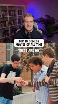 Best Comedy Movies