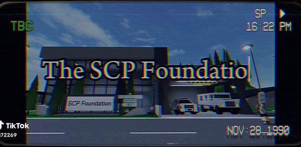 SCP Foundation Alarm Incident Part 1 Explained