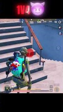 SQUAD WIPE 🤦‍♂️|#pubgmobile #BGMI #pubgshorts