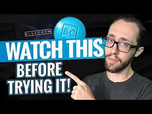 Bluechew Explained - Everything I Wish I Knew