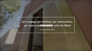 Museum of the Bible is a place where everyone can engage with the Bible—its history, narratives, and impact. Through personal exploration, interactive media, and advanced technologies, the Bible comes to life in new ways, from the dramatic entrance to media programs, to an adventure space for children to encounter the young people of the Bible! Sign up to receive audio features in your email similar to this one at museumofthebible.org/thebook. | Museum of the Bible