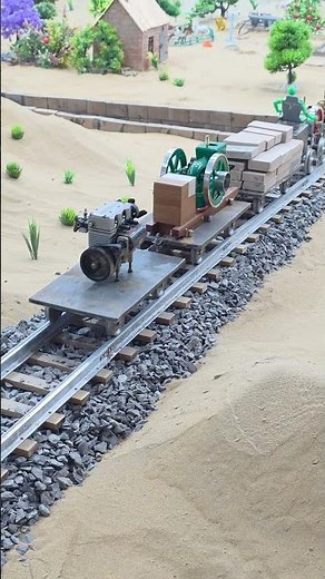 train freight train #project