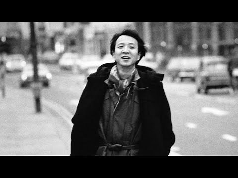 トノバンこと音楽家・加藤和彦を語る音楽ドキュメンタリー映画『トノバン』予告編