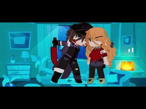 willow tree meme - afton family gacha club