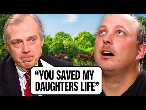 Undercover Boss BEST Employees EVER!