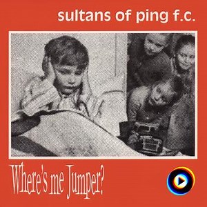 Turnip Fish by Sultans Of Ping F.C.