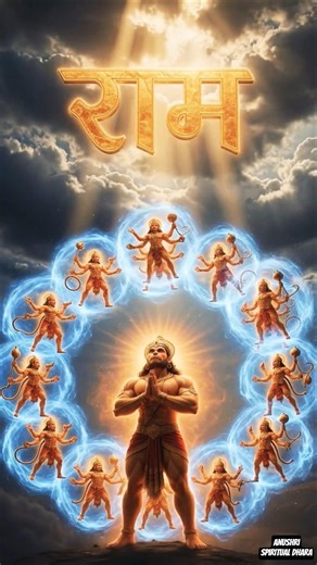 Jai Bajrang Dal 🔥 Jai Shree Ram | Most Powerful Status #jaishreeram #bhaktistatus #hanuman #bhajan