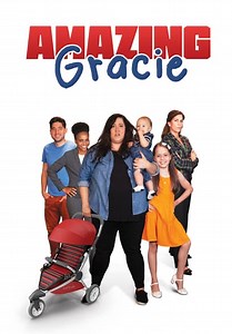 Amazing Gracie (2022)