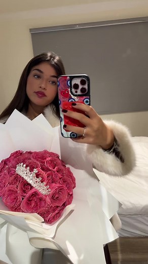 ‏🩷🩷 #fypツ #flowers #blowup