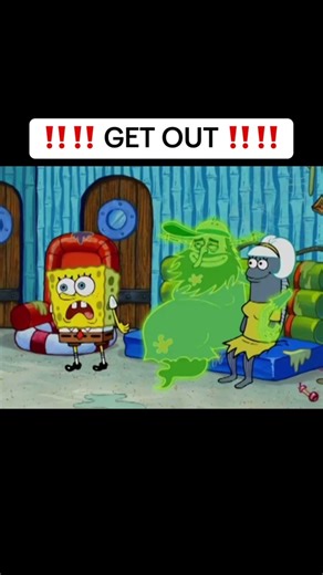 SpongeBob Tweakin - A Hilarious Reaction Video