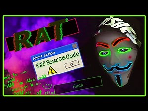 ملف سورسات نسخ رات خام بلغات برمجه مختلفه للمطورين 🔥🧑‍💻