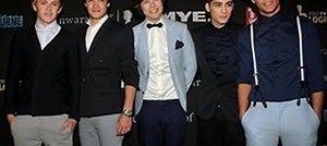 One Direction’s film is proof young people can change the world