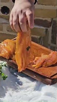 🐟 Easy & Delicious Tilapia Recipe in Just 10 Minutes!