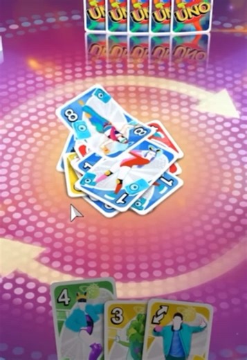 Now I can’t stop watching Uno videos again. @markiplier @Wade @Bob Muyskens #markfischbach #wadebarnes #bobmuyskens #unogame #videogames