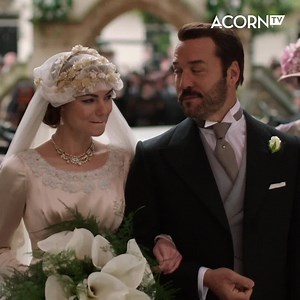 1.2K views | Acorn TV curates the grittiest dramas, laugh-out-loud comedies and intriguing mysteries. Sit back and revel in the best of British TV, with new programs being added every week. | Acorn TV | Facebook