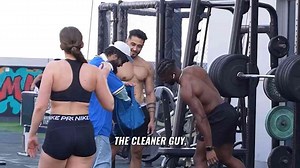 You Need to Use Your Legs More!