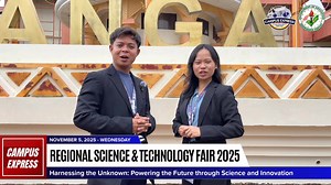 4.7K views · 87 reactions | Day 1 of the Regional Science and...