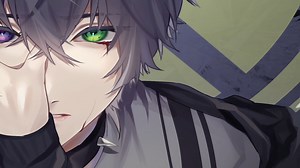 【官方】shino《怪物之歌》feat.KAITO