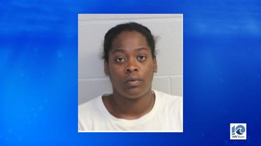 COURT DOCS: New details in Norfolk mother’s arrest following AMBER Alert