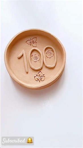 I Tried the Trending Clay DIY Creations ❤️❤️ #diy #crafts #craftideas #clay