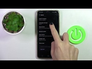 How to Change System Language in VIVO V23 – Find Language Options