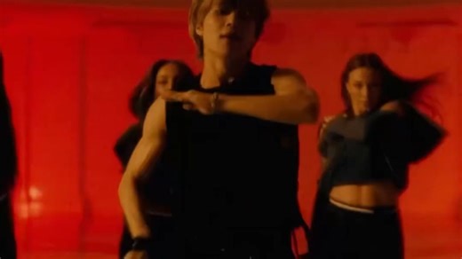 (TAEMIN) - 'Horizon' MV