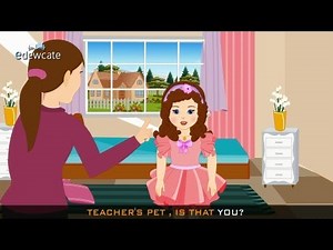 Chubby cheeks dimple chin nursery rhyme with lyrics