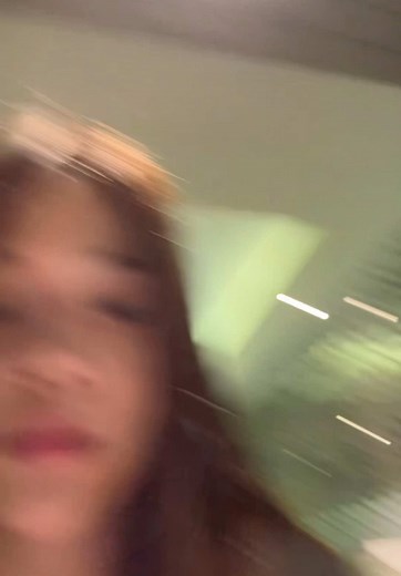 Eunice's Unique Dance Skills Revealed in the Pool