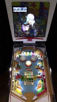 4 Square Pinball Machine - FOR SALE @Pinball805.com