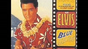 Elvis Presley - Aloha Oe