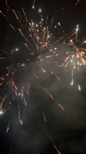 Matrix cake from weco fireworks #vuurwerk #fireworks #matrix #cake #wecofeuerwerk