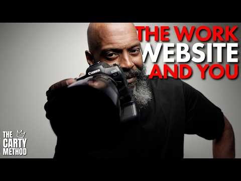 Your Packaging Triangle: Portfolio, Website & You