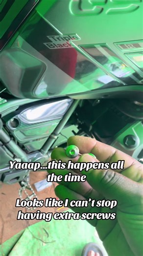 Managing Extra Screws: Tips and Tricks