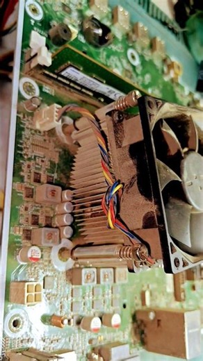 #branded #desktop #vrm #section #problem #repairshorts #repair #fixing #computer #startfixing #fix